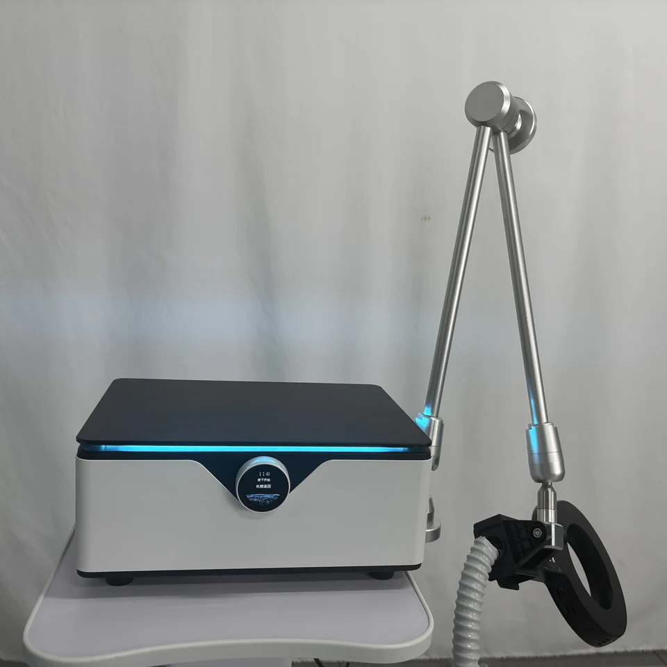 Portable Physio Magneto Therapy Machine for Pain Relief