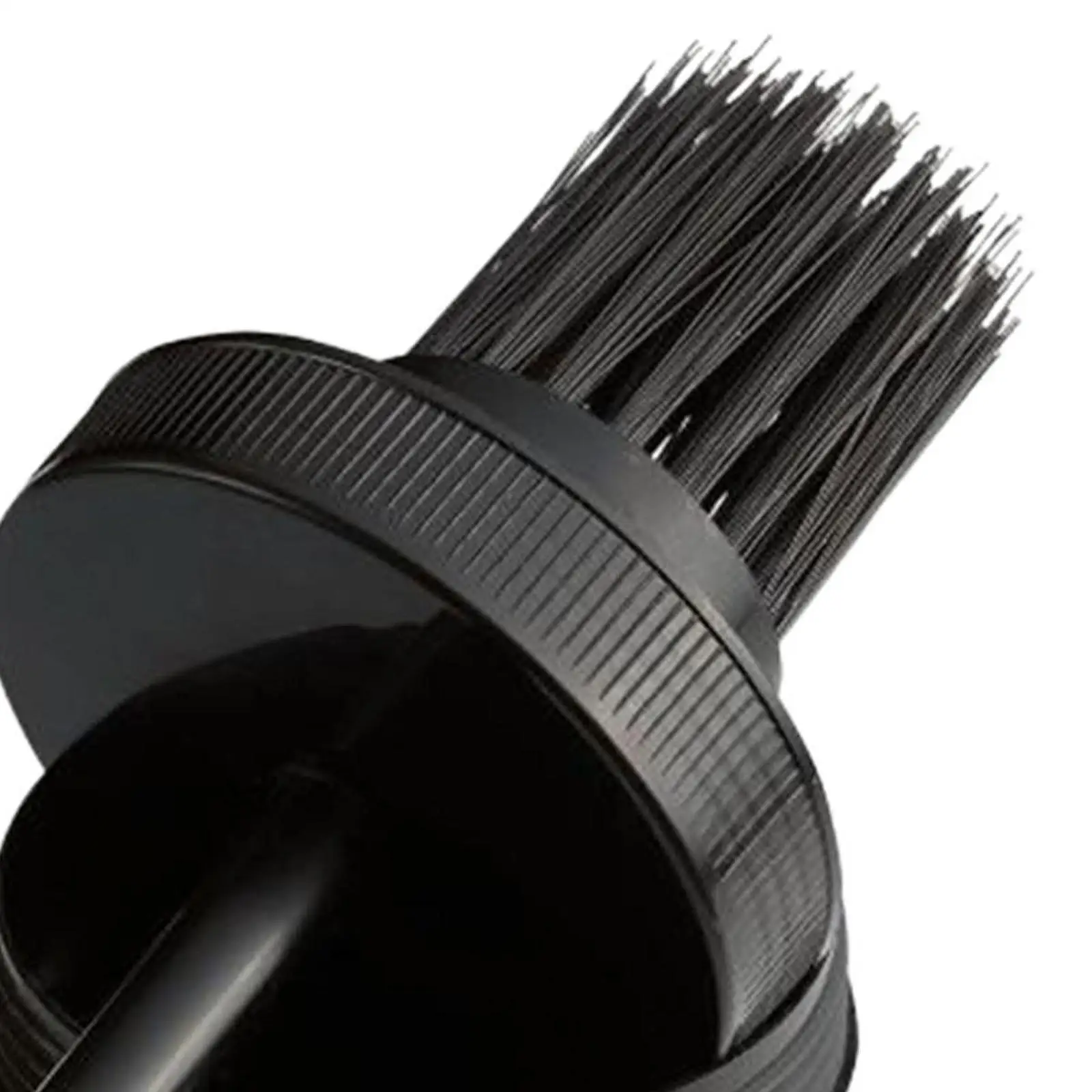 Hoof Grease Brush Massage Tool Easy to Use Sturdy Comfortable Grip Practical Horse Hoof Brush for Livestock Goats Care Supplies 5