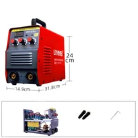 Double Voltage 220v380v Portable Industrial Grade Welding Machine Soldering Tool Small All-Copper Electric Weldiing Machine 1
