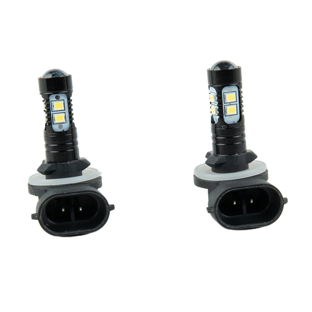 

Car 881L LED 881X 862 Lights Daytime Running 894X DRL 896 White 898 Waterproof 888 Auto 1200LM 360 Degrees 50W