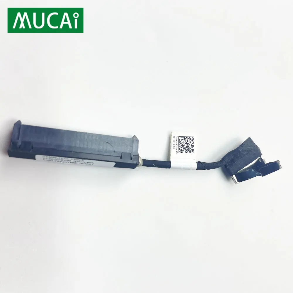para Dell Latitude 5580 5590 E5580 E5590 E5591 Precisão 3520 3530 M3520 M3530 Laptop Sata Hard Drive Hdd Ssd Conector Cabo