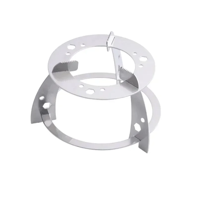 New Micro Burner Corner Portable, Mini Coffee Stove, Moka Pot Stove, Siphon Pot, Hand Pot, Gas Home Stove