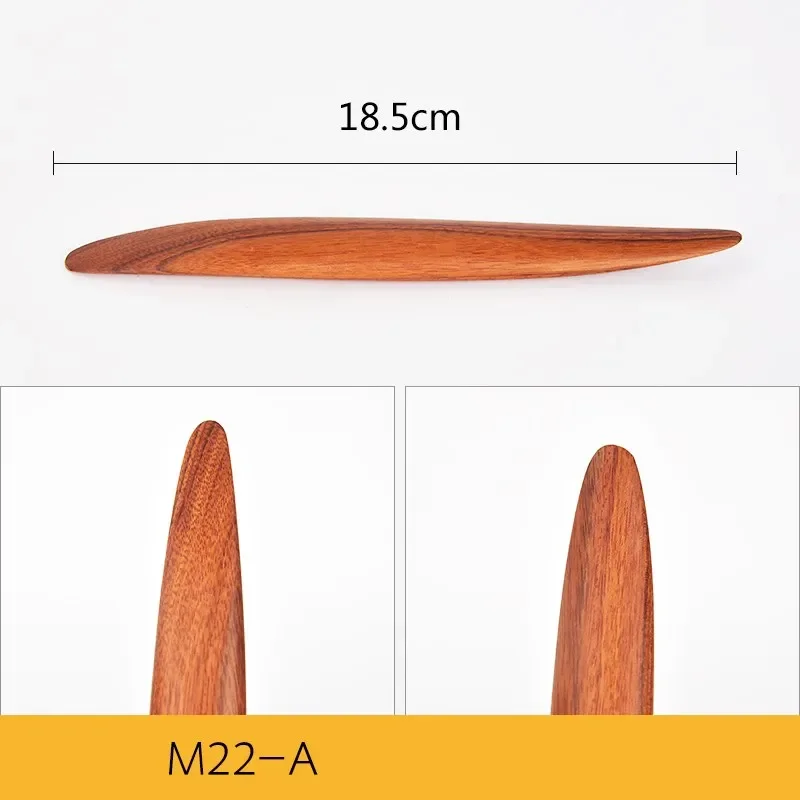 7-piece Pottery Tools Carving Crafts Wooden Clay Sculpture Knives Pottery Sharpening Modeling Clay Ceramic Tools polymer clay tools pottery sculpting tools clay sculpting tools pottery tools clay craft tool