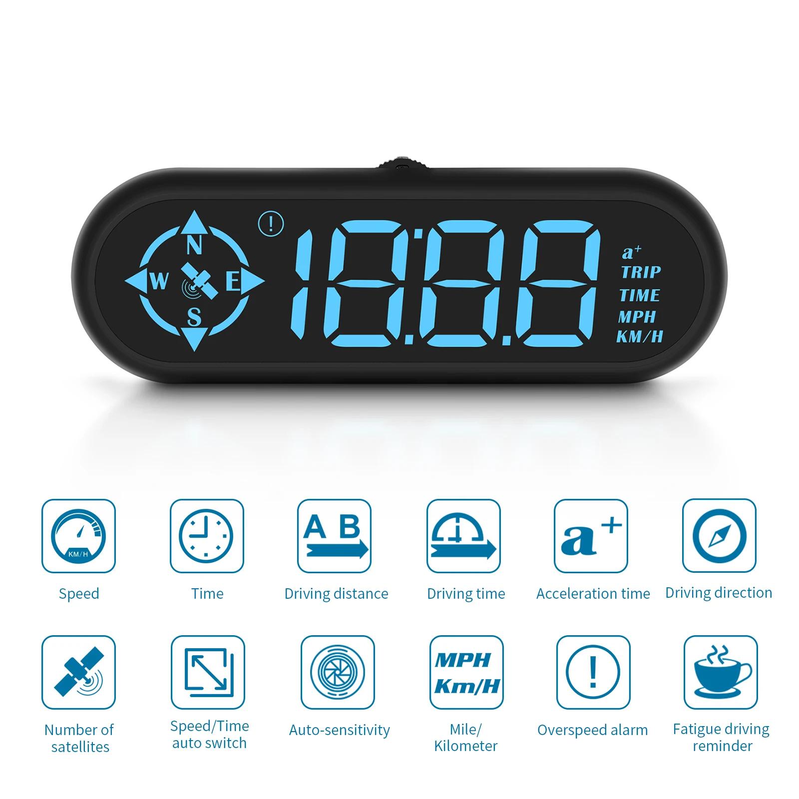  HUD G9 GPS  ÷ ӵ,  ,   ý,  Ʈ 