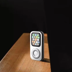 3D Printed Iwatchpod Protective Case - S4 5 6 SE 44mm (Aluminium Silver)