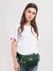 EPOL Waist Pack for Women 2024 New Fashion Sports Small Ladies Nylon Waterproof Canvas Chest Bags Oxford Zipper bum Bags 6006-03 2