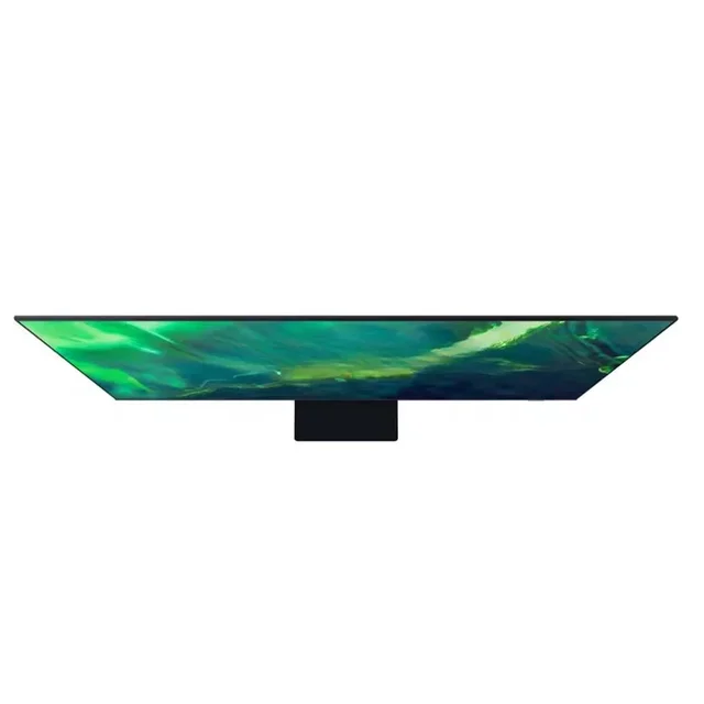 #for DSC SMART 4K QLed 50"55"65"75"85" LED TV UHD Light Televisions with WIFI Android Stand/Wall Option Home Use Living Room