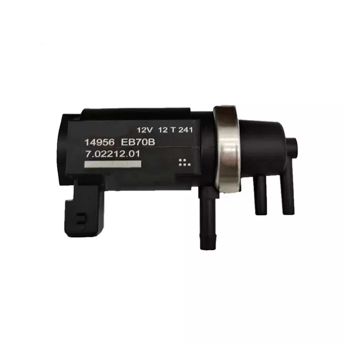 

14956EB7 0A Turbo соленоидный Valve Turbo, вакуумный повышающий клапан для Navara D40 Pathfinder R51 2,5
