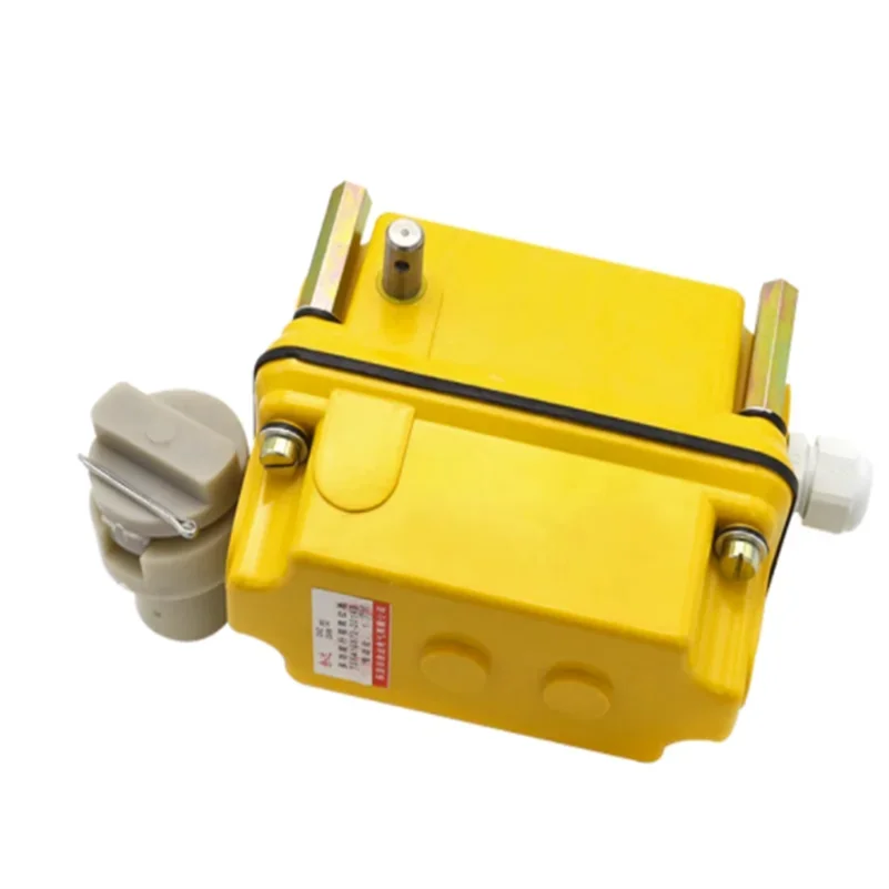 DXZ Multifunctional Tower Crane Limiter, 360&deg; Slewing Height/Travel Switch (1-660M Range)