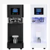 Intelligent Tin Can Sealing Machine Automatic Rotary 55mm PET Bottle Can Seamer Beer Can Sealer For Food Beverage 4