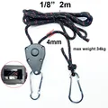 4mm 2m metal