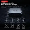 Wireless Bluetooth Headphones With Microphon Earphone ENC Noise Cancelling Handsfree Talking Headset Busines Auriculares Driving 6