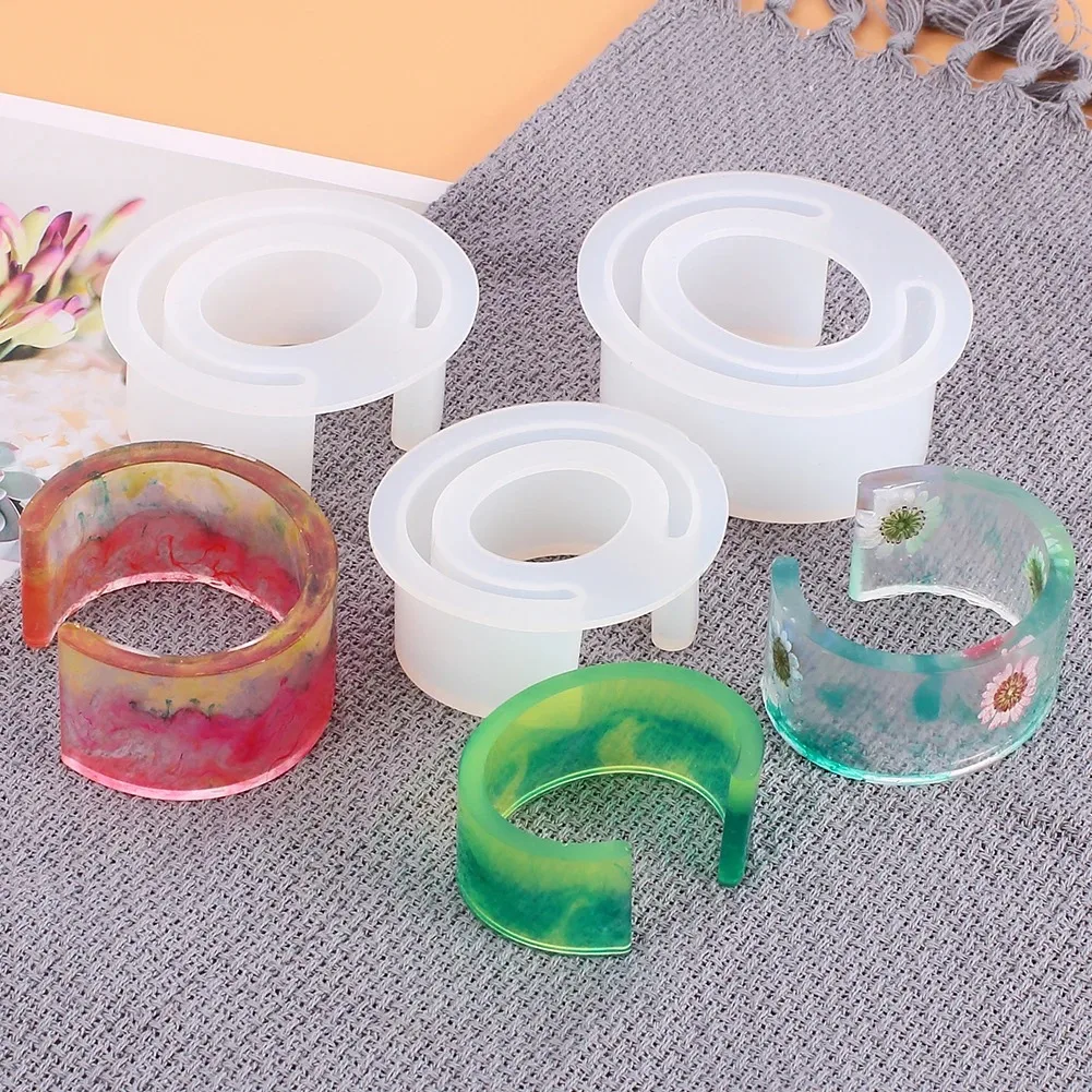 Versatile Silicone Mold
