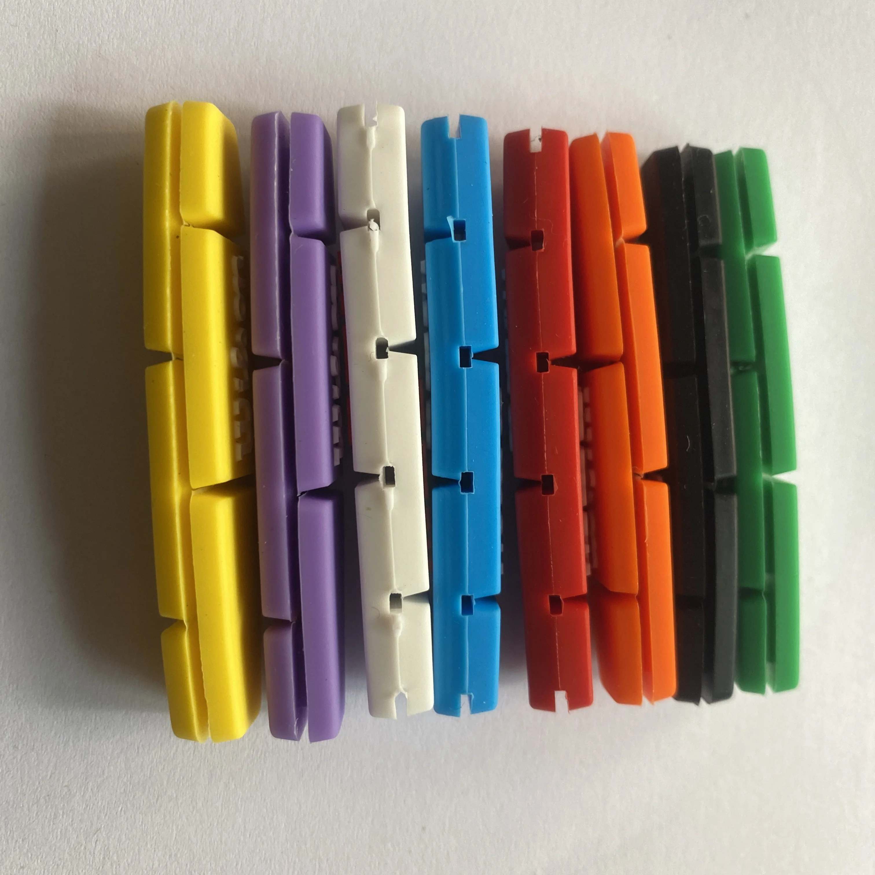 50pcs/lot Long vibration dampeners/tennis racket/tennis racquet