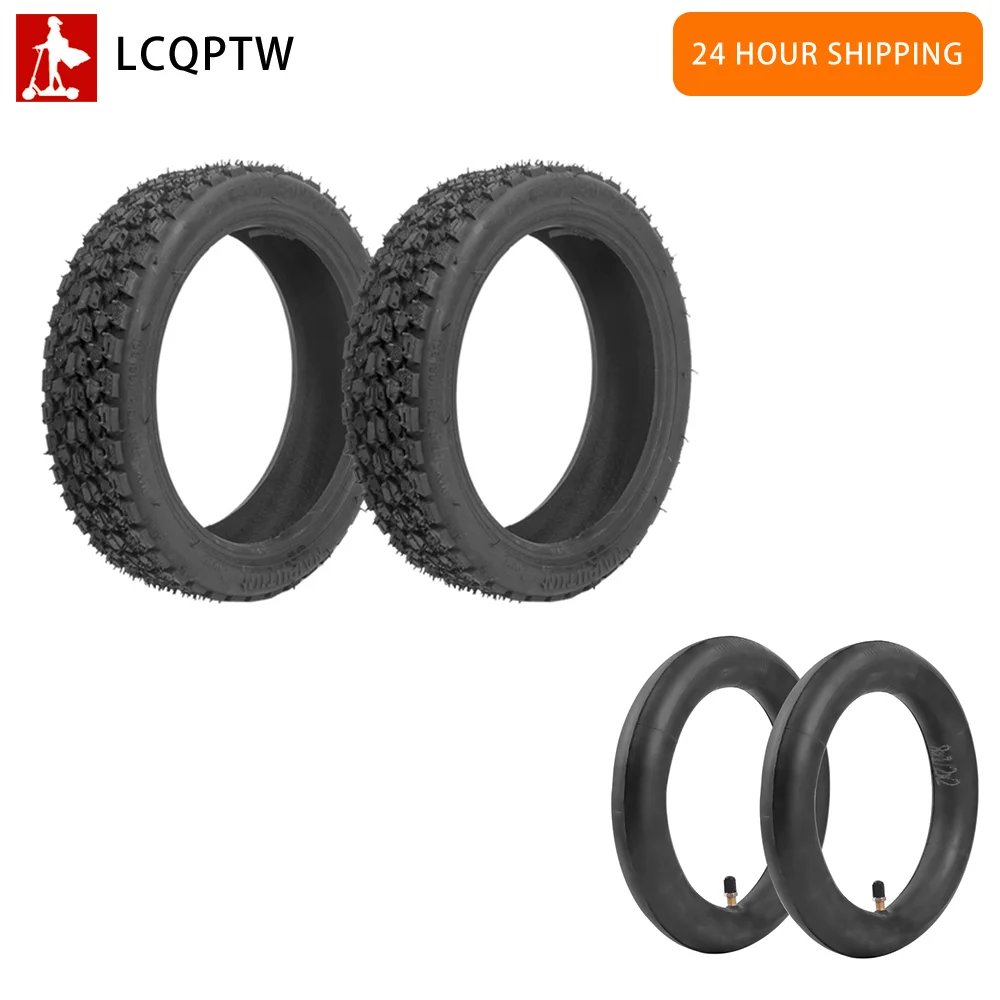 Scooter Elettrico Off Road City Tire 8.5 "Per Xiaomi M365 1S Pro 2 Kick Skateboard Pneumatico Camera Charmer Tire Hot Wheel