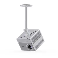 T-Type Ceiling Mount Universal Projector Ceiling Bracket Wall Mount for NEW T2 Mozart 1 Pro Davinci 1 Pro LCD Projetor - Image 5