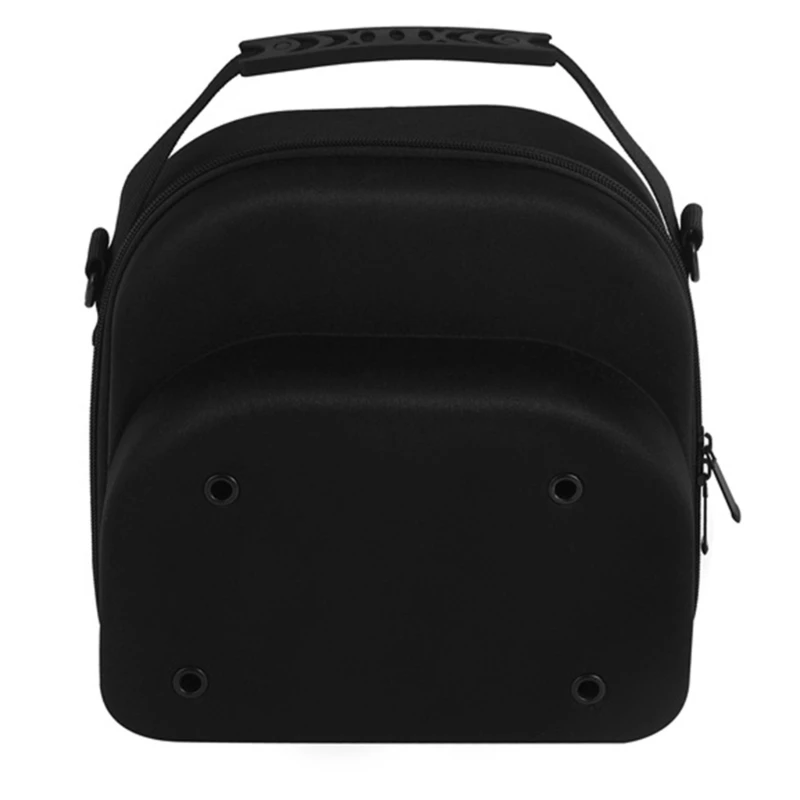 Carry On Hat Bag for Baseball Caps Home Storage Holder Bag