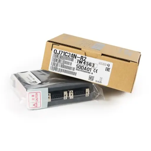 

PLC MODE NO QJ71BR11 Japan Original Best Quality