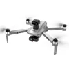 GPS drone KF102Max 4K professional FPV high-definition camera KF102 drone RC quadcopter 2.4G laser wall obstacle head 4k 8K 2