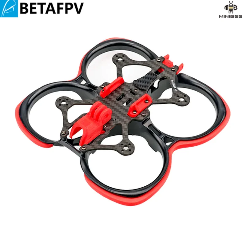 

BETAFPV Pavo25 Frame Kit