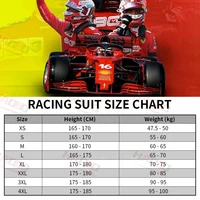 Combinaison de Karting professionnelle pour hommes et femmes, imperméable, pour voiture, moto, Motocross, Club de course, ensemble de vêtements d'exercice, salopette 4XL 6