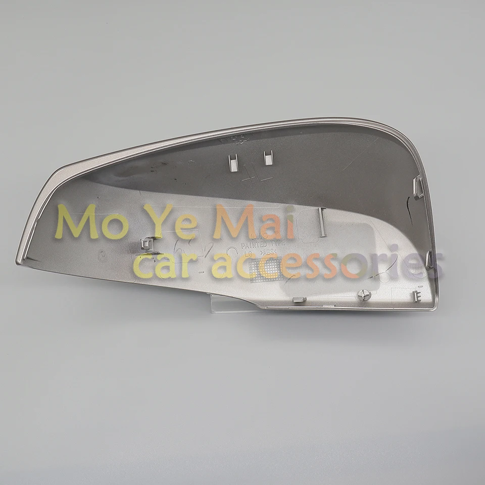 Car Accessories Rearview Mirror Cover Cap For Toyota Rav4 2020 2021 Door Wing Side Mirror Housing Shell Lid Bronze Grey Blue Red
