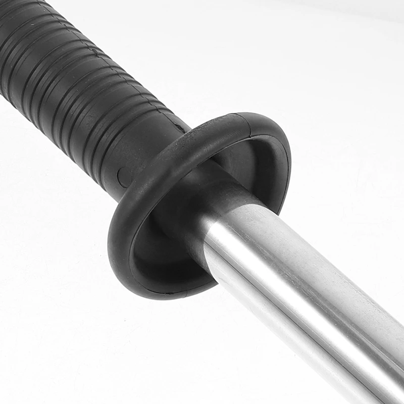Iron Absorber Magnetic Swarf Collector Stainless Steel Retrieving Handle Tool 1 Piece