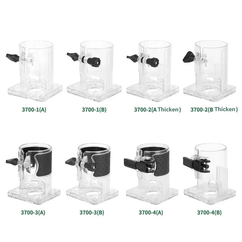 Trimming Machine Base 3703 Brushless Wood Router Wood Trimmer Machine Electric Hand Trimmer Carpentry Tool Woodworking Trimming wood router