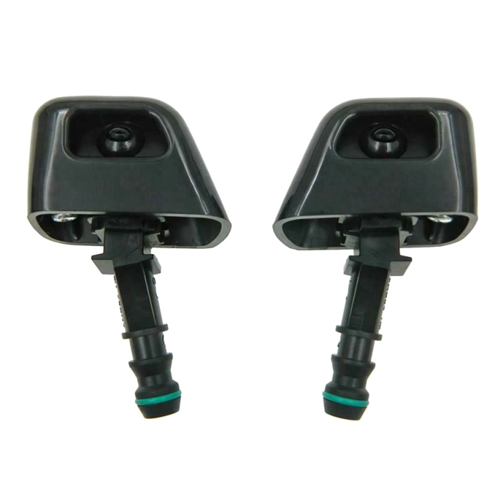 

For Nissan X-Trail Xtrail T31 2008 - 2014 Headlight Washer Spray Nozzle Jet Sprayer 28641-3UY0A