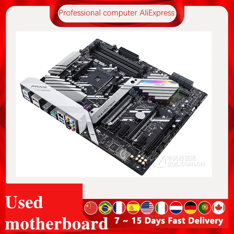 X470 Asus Prime Discounted Buy | clc.cet.edu