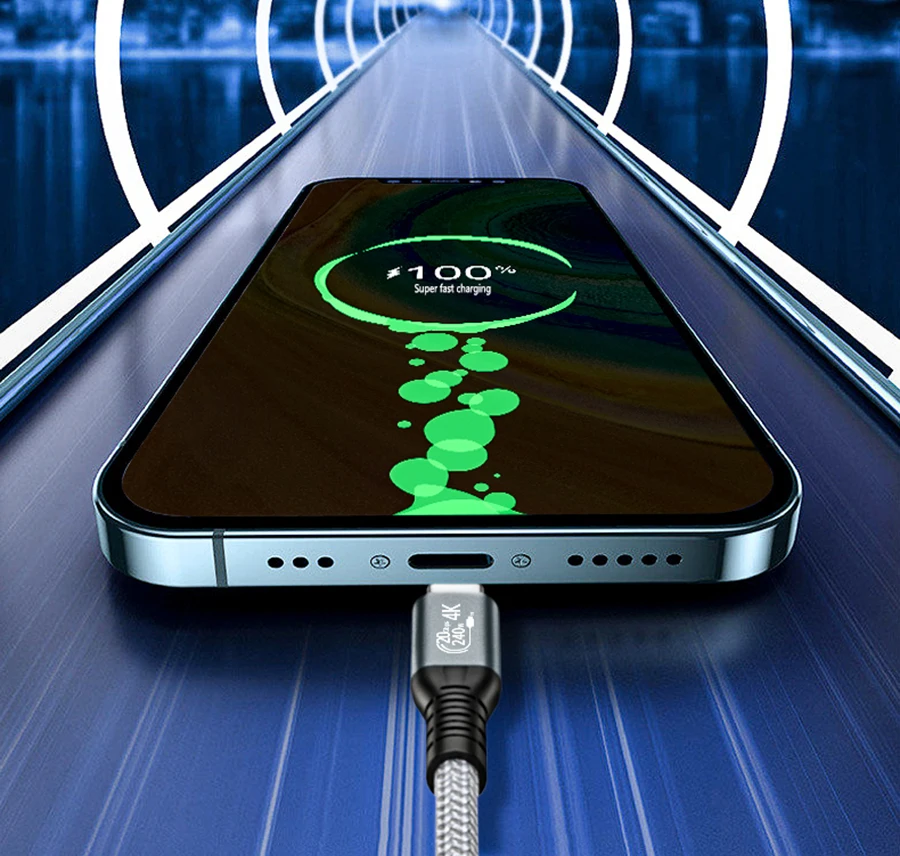USB3.2 20Gbps Tipo C a C