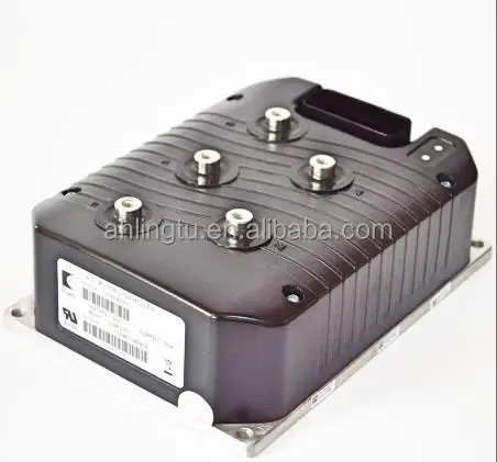 Curtis 1234-2371 Controller 24V 350A AC Motor Controller Ac Motor Speed