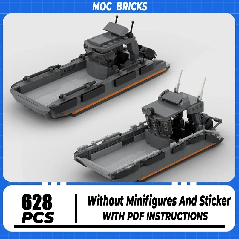 Set De Construction 3162 Pièces - Flotte Royale Pirate & Bateau Solaire - Compatible LEGO - 6 Ans Et Plus
