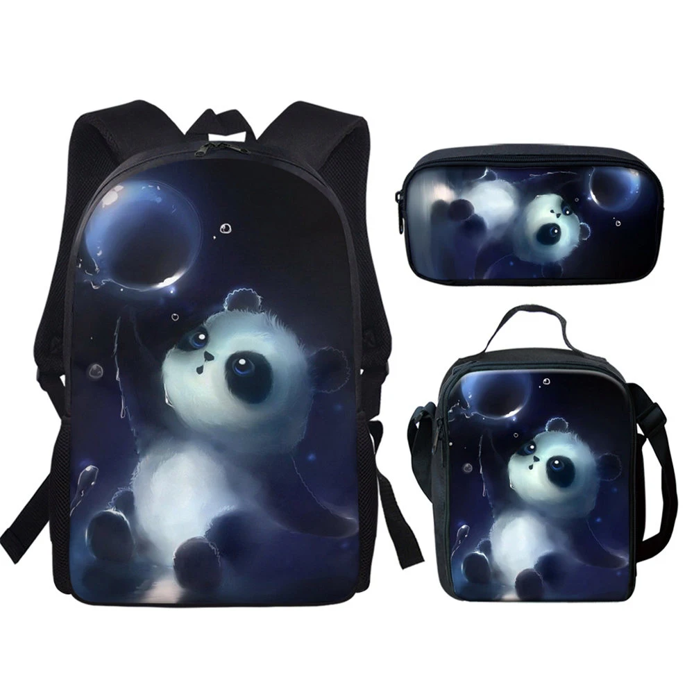 borse-da-scuola-divertenti-per-adolescenti-ragazzi-ragazze-cartoon-galaxy-panda-print-3-pezzi-school-back-set-borse-per-libri-vintage-zaini-per-studenti