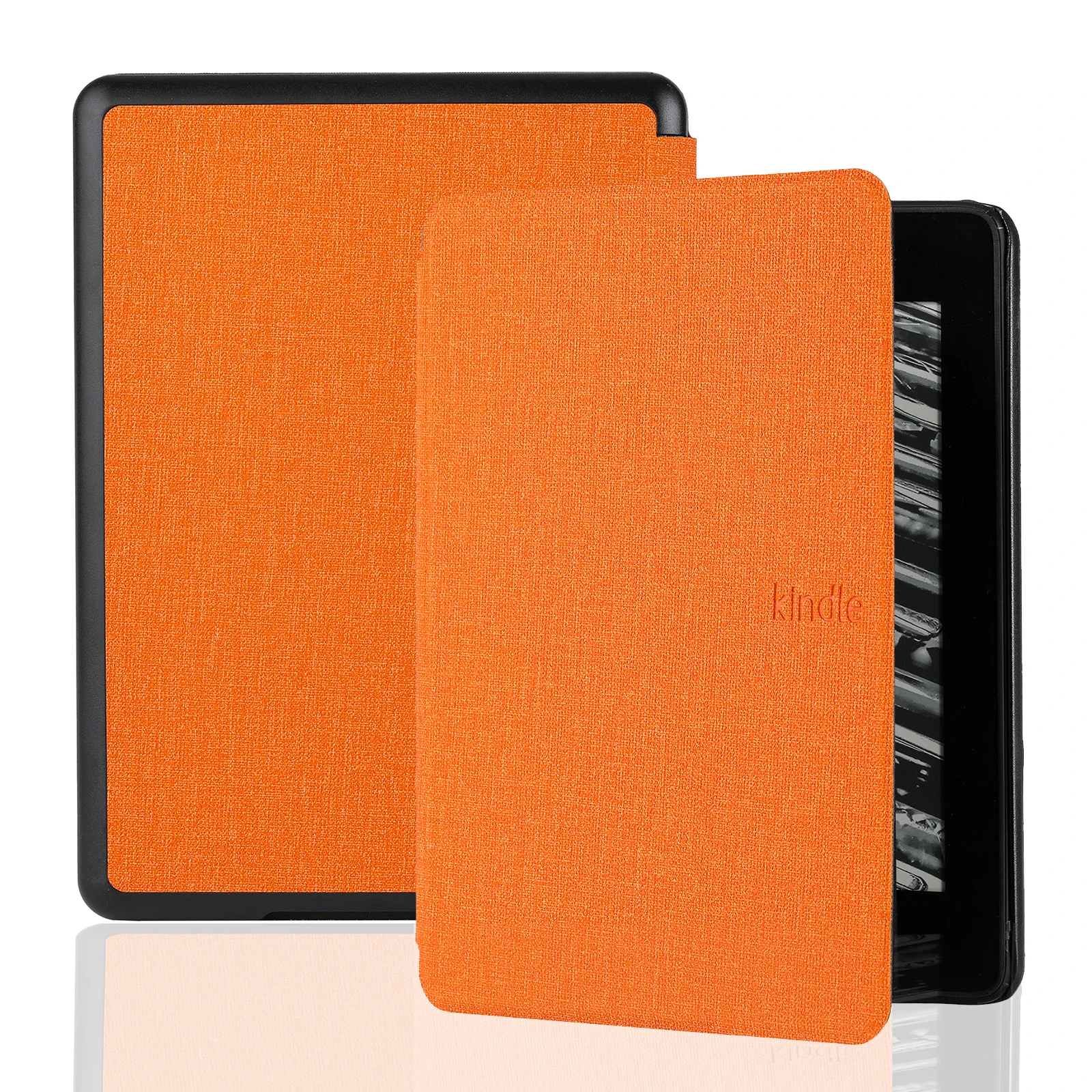 Premium Protective Kindle Book Cover Case