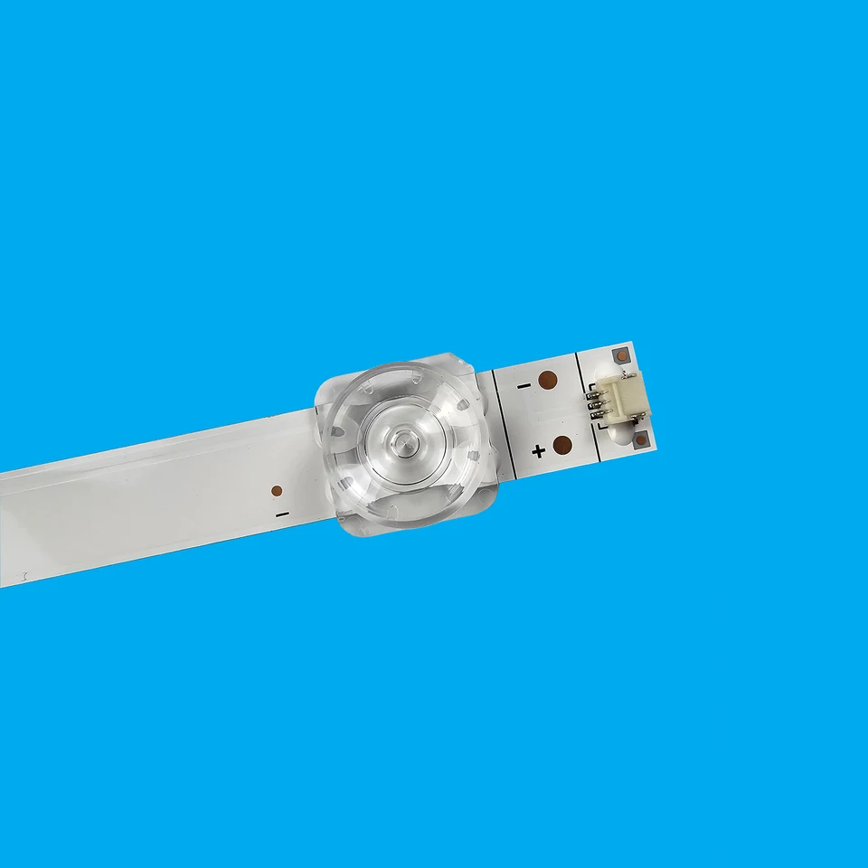 Bande de rétroéclairage LED pour Sharp LC-60UI9362K LC-60UI9362E  44