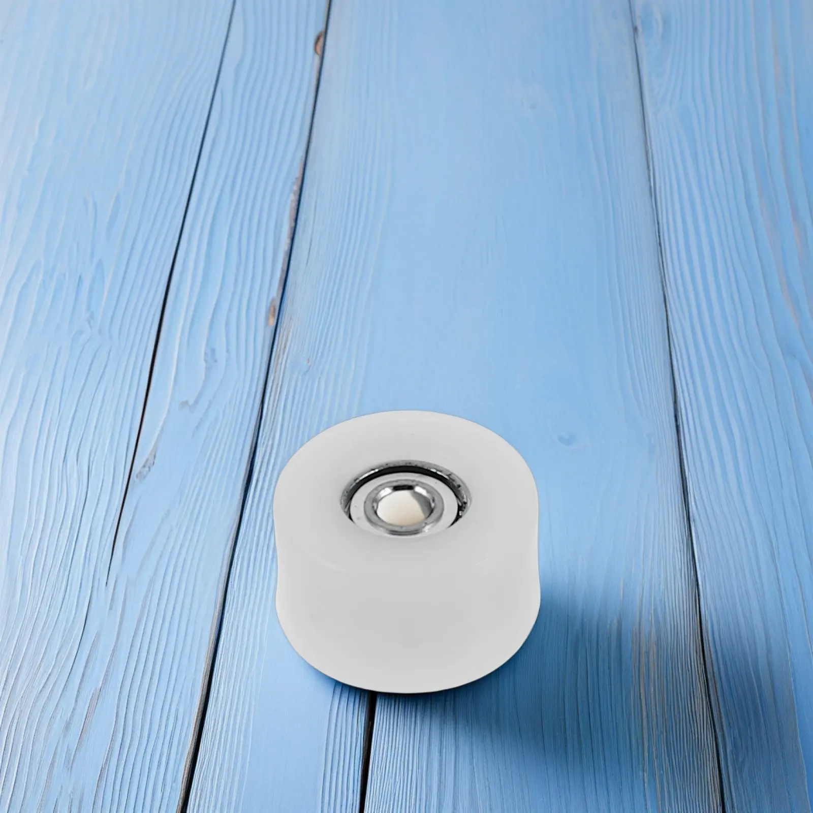 4개의 전문가용 핑거 스케이트보드 휠, 고속 베어링, 간편 교체, 정밀한 안정성, 생동감 넘치는 미적 디자인