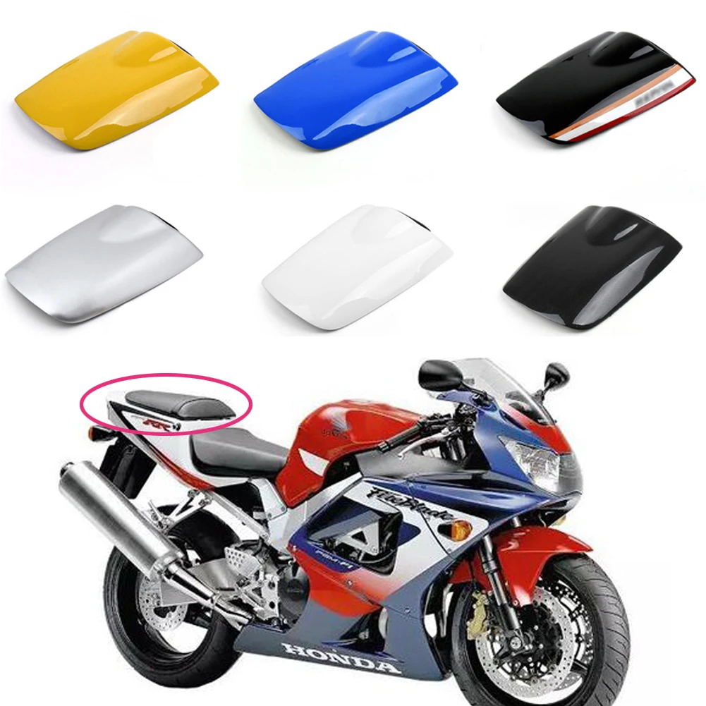 

Чехол для заднего сиденья Cowl Solo обтекатель Подходит для Honda CBR929RE(RR) 2000-2001