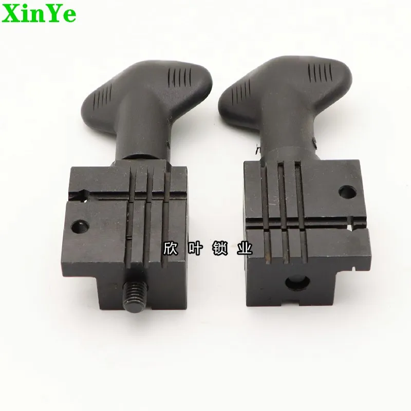 XinYe, заводская цена, KaiYuan Вертикальный Станок для нарезки ключей, многофункциональный зажим