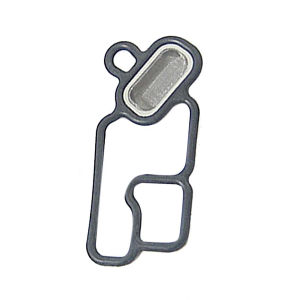 

15815-5G0-A01 15815 5G0 A01 VVT Variable Timing Spool Solenoid Valve Gasket Filter for Accord 2014-2018
