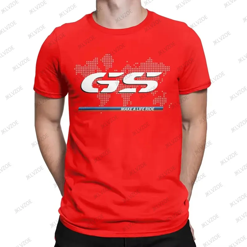 T Shirts For BMW R1250GS