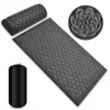 Massager Cushion  Shakti Mat Massage Yoga Mat Acupressure Relieve Stress Back Body Pain Spike Mat Acupuncture Massage Mat 3