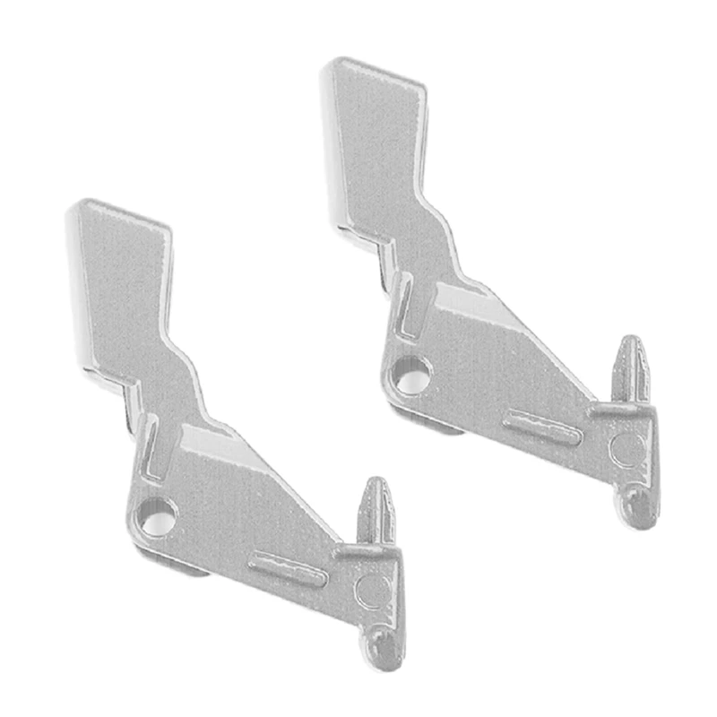 

2Pcs Extra Strong Trigger Power Button Switch For Dyson V10 V11 SV12 SV14 Vacuum Cleaner Replacement Trigger Button