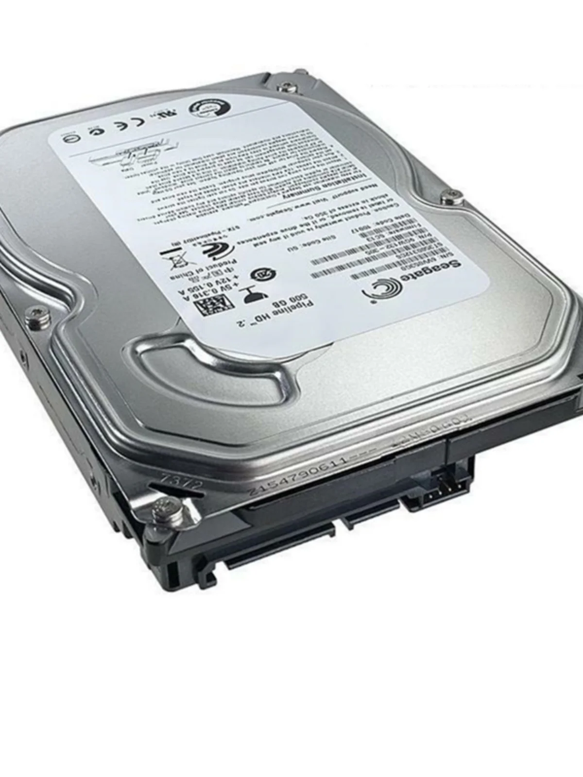 데스크탑 컴퓨터 하드 디스크, SATA3 직렬 포트, 7200-500G 기계식 디스크, 3.5 인치, 신제품-Freehip.co.kr