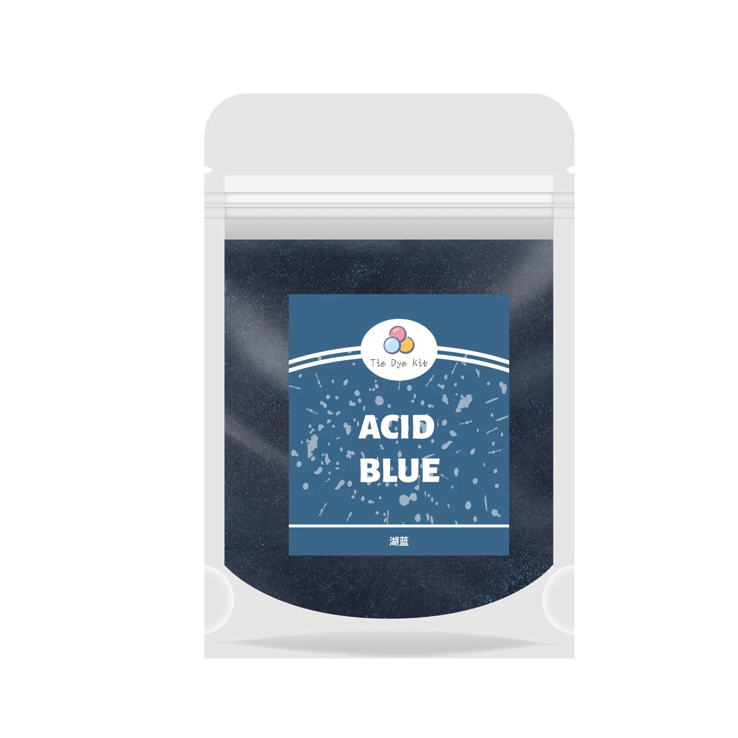 Vibrant Fabric Dye Powder for Textile and Garment Revitalization