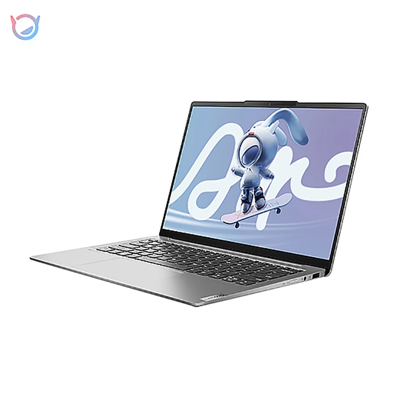 레노버 노트북 Xiaoxin Air14 2023 13 세대 인텔 i5-1340P 16GB RAM 1 테라바이트/2 테라바이트 SSD 14 인치 100% sRGB 120Hz IPS 400Nits 스크린 컴퓨터