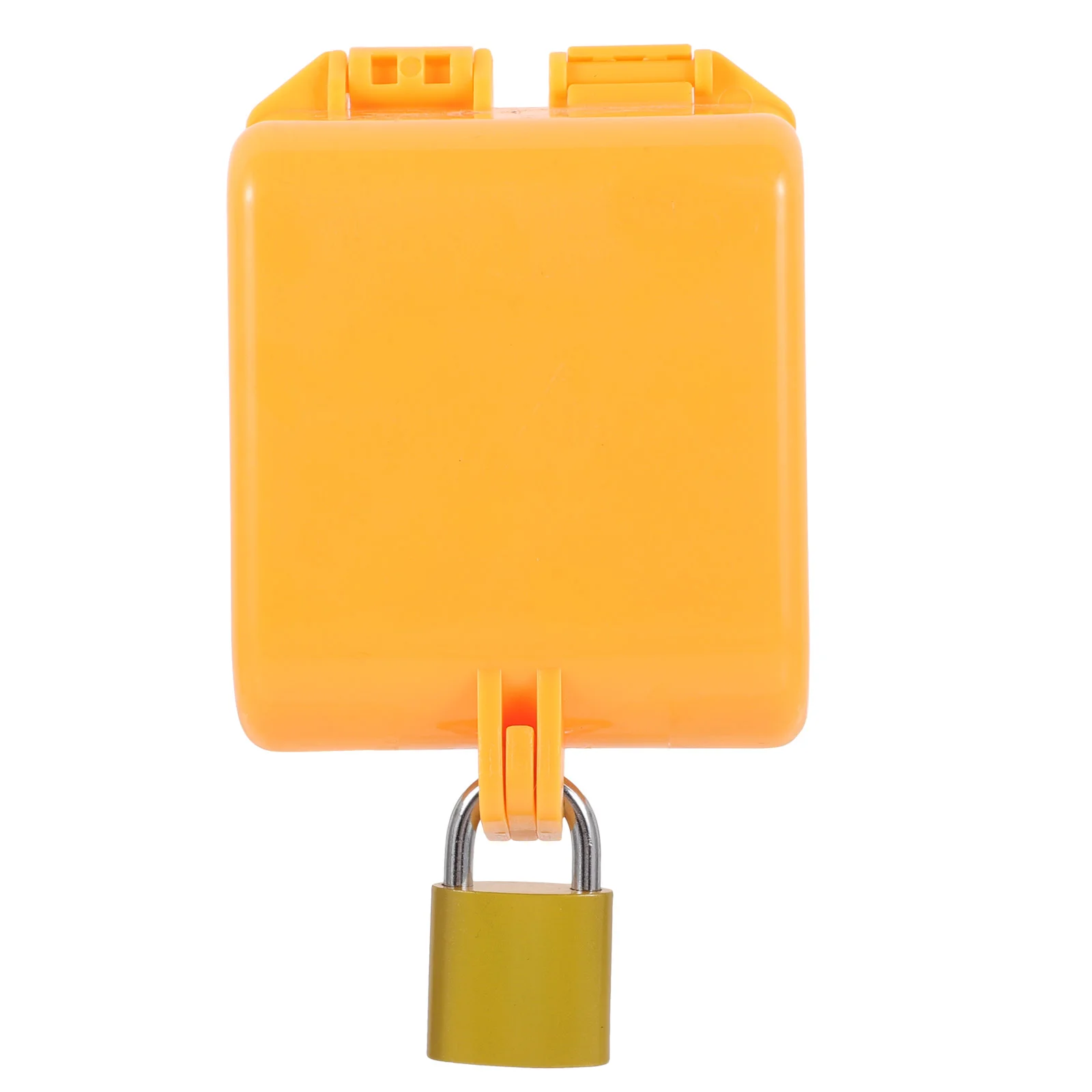 

Faucet Outdoor Lock -proof Tap Cover Backflow Preventer Insulation Spigot