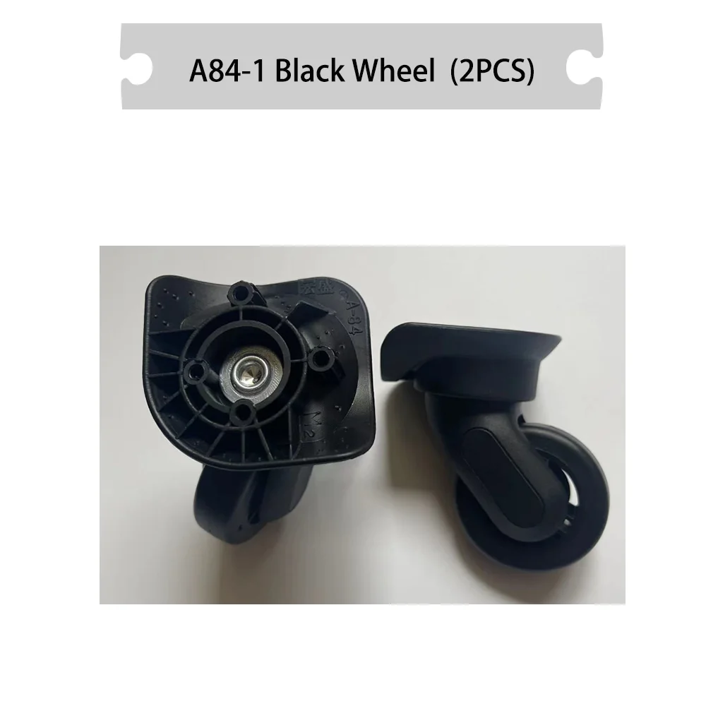 For Hongsheng A84 luggage accessories DELSEY French Ambassador 0627 luggage trolley wheel wheel repair