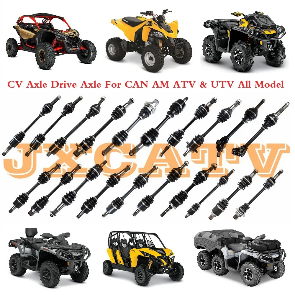 Köp Relä Can-Am Outlander 400/450/500/570/650 30A