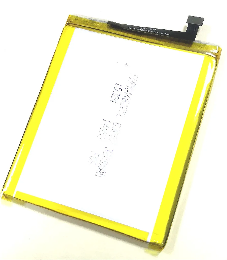 

Westrock 3200mAh C766244320P батарея для Blu Studio One Plus S0130uu сотового телефона